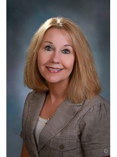  Judy Buckmaster Photo