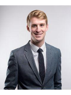  Jason West of Utah Listings Search Team Photo