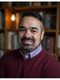  Richard Renson Photo