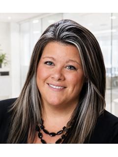  Sarah Garland of The Gold Key Team Photo