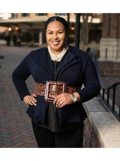 Faith Caldwell profile photo