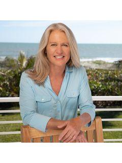  Barbara Schluraff of Ocean to River Properties Photo
