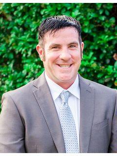 Thomas Belsky LLC of The Celebration Team profile photo