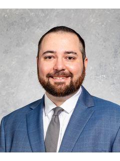  Anthony Dellanoce Photo