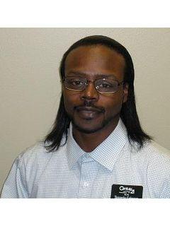  Tovorris Grissom Photo