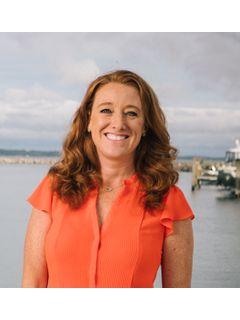 Kellie Sergent