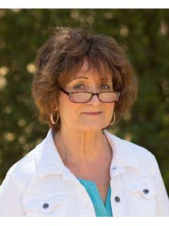  Ronda O'Brien Photo