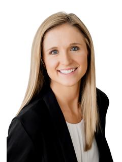  Jess Jager of Hoffert Homes Group Photo