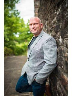  Adam Slivka of Slivka Reilley Team Photo