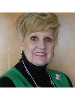 Jane  Frye profile photo