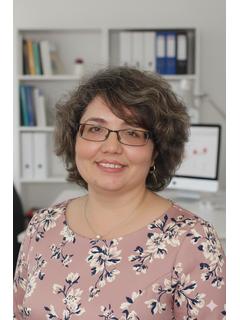 Esperanza Barajas profile photo