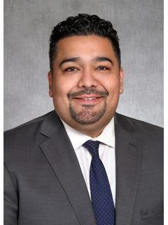  Felix Tamayo of The Felix Tamayo Team Photo