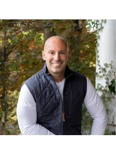  Michael Fabozzi Photo