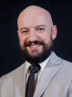  Jacob Shuler of NEA Realtor Group Photo