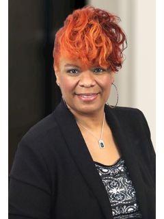  Latithia Prince Photo