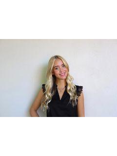  Bailey Hansen of The Burnett Group Photo