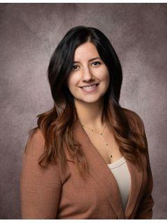 Vanessa Anderson profile photo