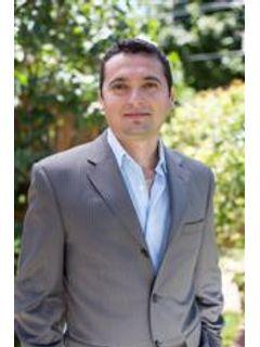 Vincent Buenfil of Elite Team profile photo