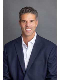 Randall Petrillo
