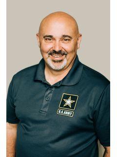  Franco DeSimone Photo