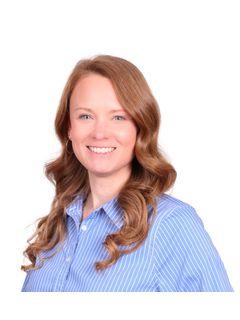  Sarah Dugle of Full Circle Realty Team Photo