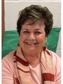  Betty Jones-Hewitt Photo