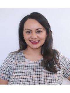 Salena Anthony profile photo