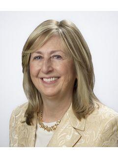 Paula Burton