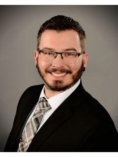 Adam Hansell profile photo