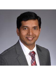 Domnic Pinto profile photo