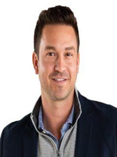  Nick Termini of Nick Termini Group Photo