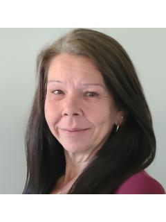  Cherrie Doyle of Lisa Tiger Team Photo