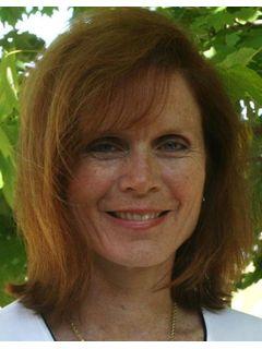 Peri Griffith profile photo