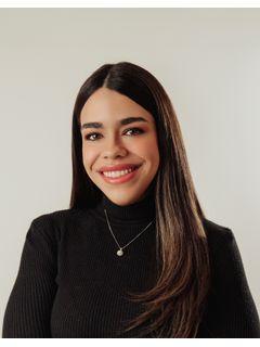 Nandhara DeFreitas profile photo
