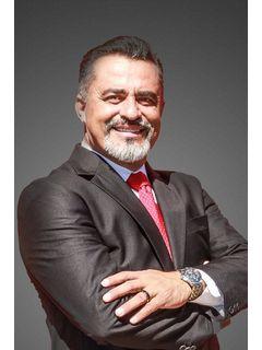  Miguel Belmonte Photo