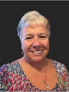  Dorothy Rhone Photo