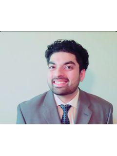 Daniyal Malik profile photo
