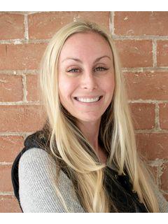 Michelle Becker profile photo