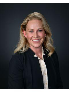 Erin Kristbaum profile photo