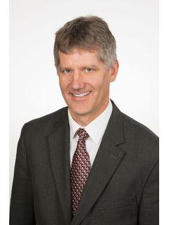 Craig Schreiber