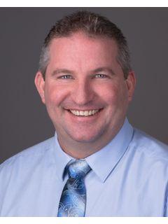  Matthew Donahue of Welcome Home Team Photo