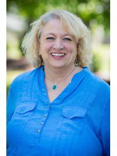  Claire Prowse Gillen Photo