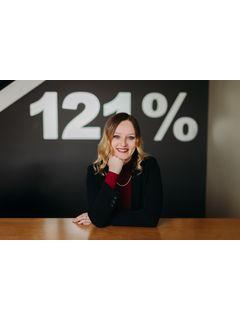  Rebecca Brewer Photo