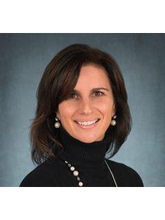  Angie Peyton of The Jim Dolanch Team Photo