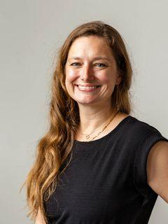  Kate Gingery Photo