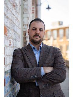  Russell Copersito JR. Photo