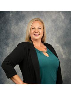  Jennifer Henderson Photo