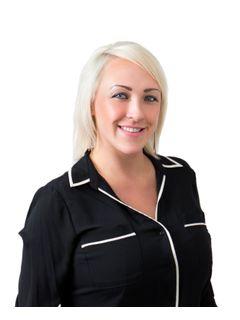  Christina Worman of Worman Team Photo