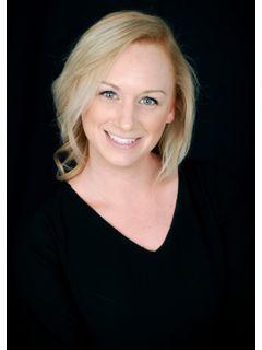 Khyrstan Berthiaume profile photo