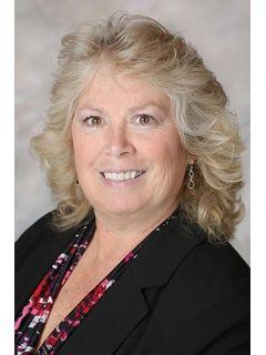  Colleen McMahon Photo